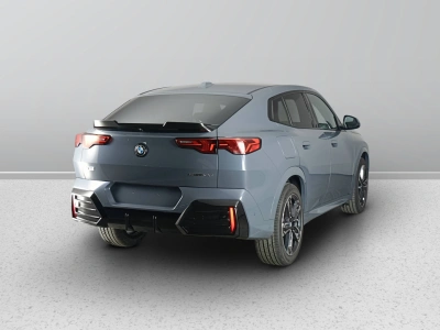 4 - BMW X2 Cascioli Group