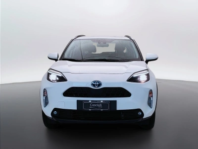 2 - Toyota Yaris Cross Cascioli Group