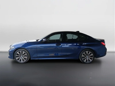 6 - BMW Serie 3 Cascioli Group