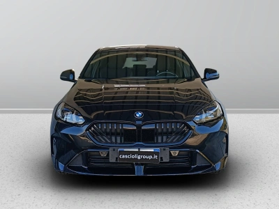 2 - BMW Serie 1 Cascioli Group