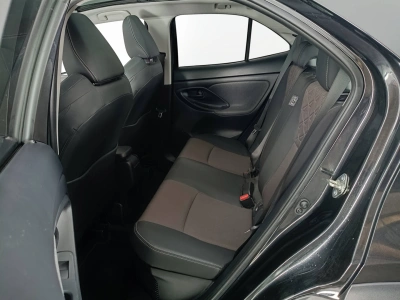 9 - Toyota Yaris Cross Cascioli Group