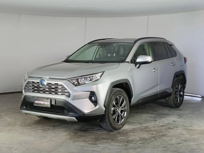 1 - Toyota Rav4 Cascioli Group