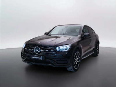 1 - Mercedes-Benz GLC Cascioli Group