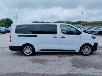 7 - Toyota Professional Proace Verso 2024 Cascioli Group