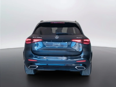 6 - Mercedes-Benz GLC Cascioli Group