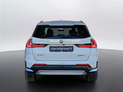 5 - BMW iX1 Cascioli Group