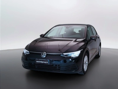 1 - Volkswagen Golf Cascioli Group