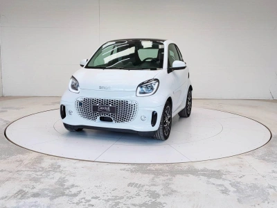 1 - smart fortwo Cascioli Group