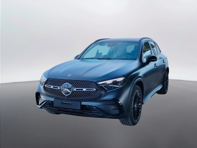 7 - Mercedes-Benz GLC Cascioli Group