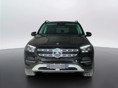 2 - Mercedes-Benz GLE Cascioli Group