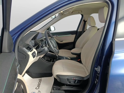 8 - BMW X1 Cascioli Group