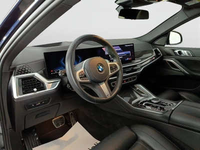7 - BMW X6 Cascioli Group