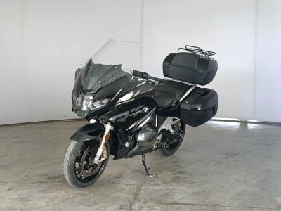 4 - BMW Motorrad RT Cascioli Group
