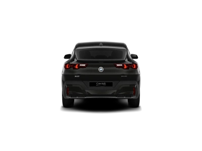 4 - BMW X2 Cascioli Group