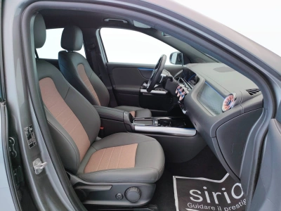 9 - Mercedes-Benz EQA Cascioli Group