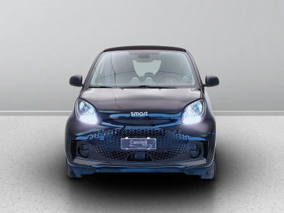 2 - smart fortwo Cascioli Group