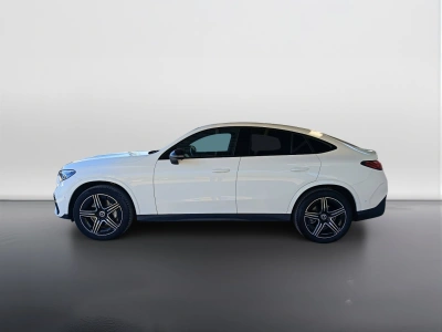 6 - Mercedes-Benz GLC Cascioli Group