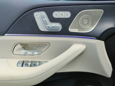 9 - Mercedes-Benz GLE Cascioli Group