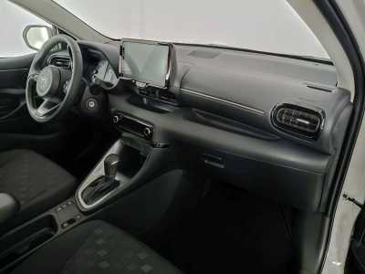 10 - Toyota Yaris Cascioli Group