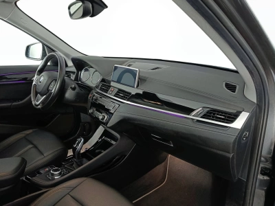 10 - BMW X1 Cascioli Group