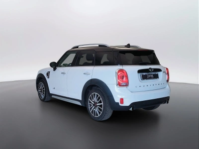 7 - MINI Countryman Cascioli Group