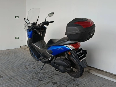 6 - Yamaha Nmax Cascioli Group