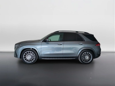 8 - Mercedes-Benz GLE Cascioli Group
