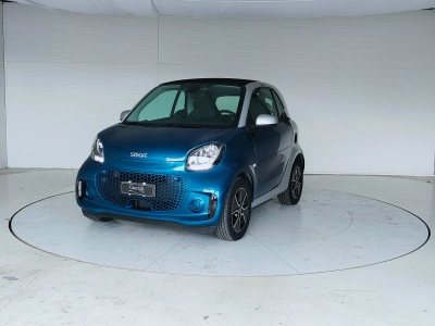 1 - smart fortwo Cascioli Group