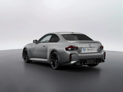 5 - BMW M M2 Cascioli Group
