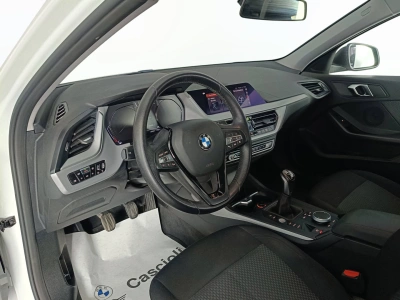 7 - BMW Serie 1 Cascioli Group