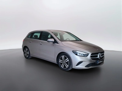 3 - Mercedes-Benz Classe B Cascioli Group