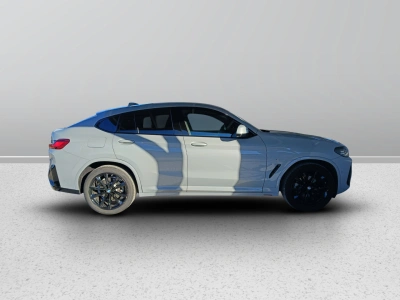 3 - BMW X4 Cascioli Group