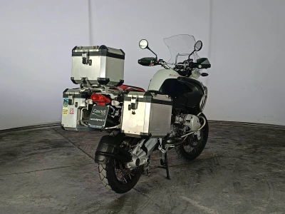 3 - BMW Motorrad GS Cascioli Group