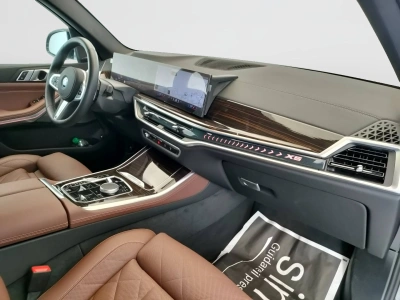10 - BMW X5 Cascioli Group