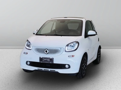 1 - smart fortwo Cascioli Group