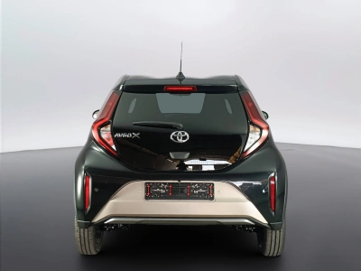 5 - Toyota Aygo X Cascioli Group