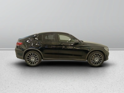 3 - Mercedes-Benz GLC Cascioli Group