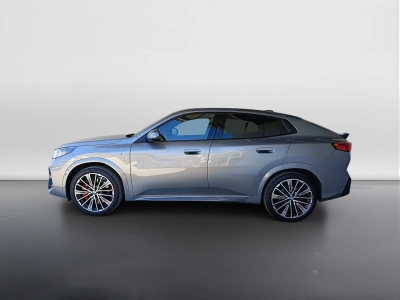 4 - BMW X2 Cascioli Group