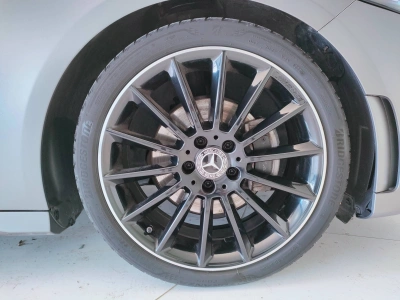 8 - Mercedes-Benz Classe A Cascioli Group