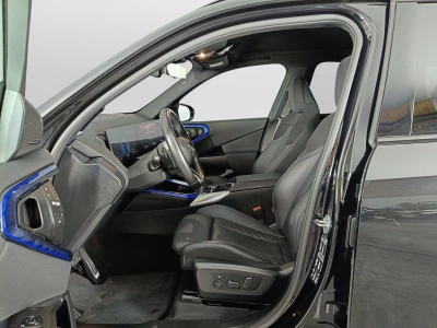 8 - BMW X3 Cascioli Group