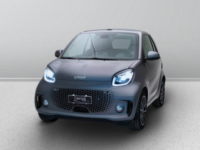 1 - smart fortwo Cascioli Group