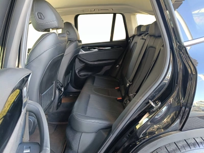 9 - BMW X3 Cascioli Group