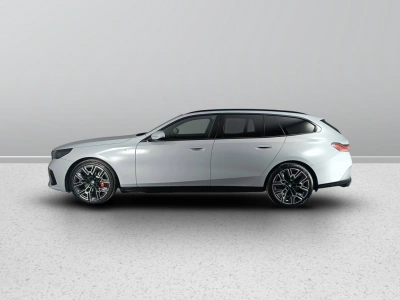 6 - BMW Serie 5 Cascioli Group