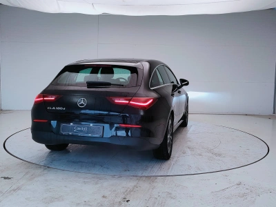 6 - Mercedes-Benz CLA Cascioli Group