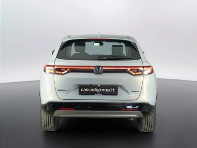 5 - Honda HR-V Cascioli Group