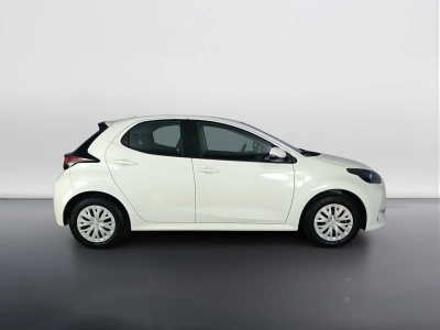 3 - Toyota Yaris Cascioli Group