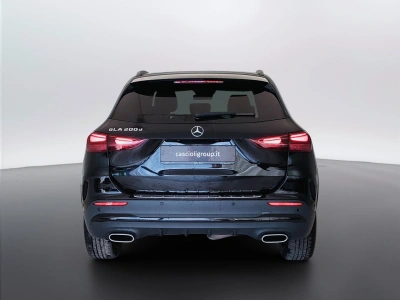 6 - Mercedes-Benz GLA Cascioli Group