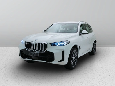1 - BMW X5 Cascioli Group