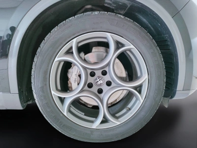 9 - Alfa romeo Stelvio Cascioli Group