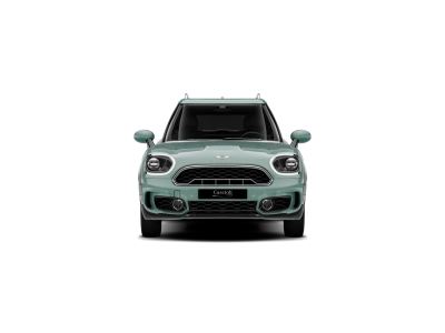 2 - MINI Countryman Cascioli Group